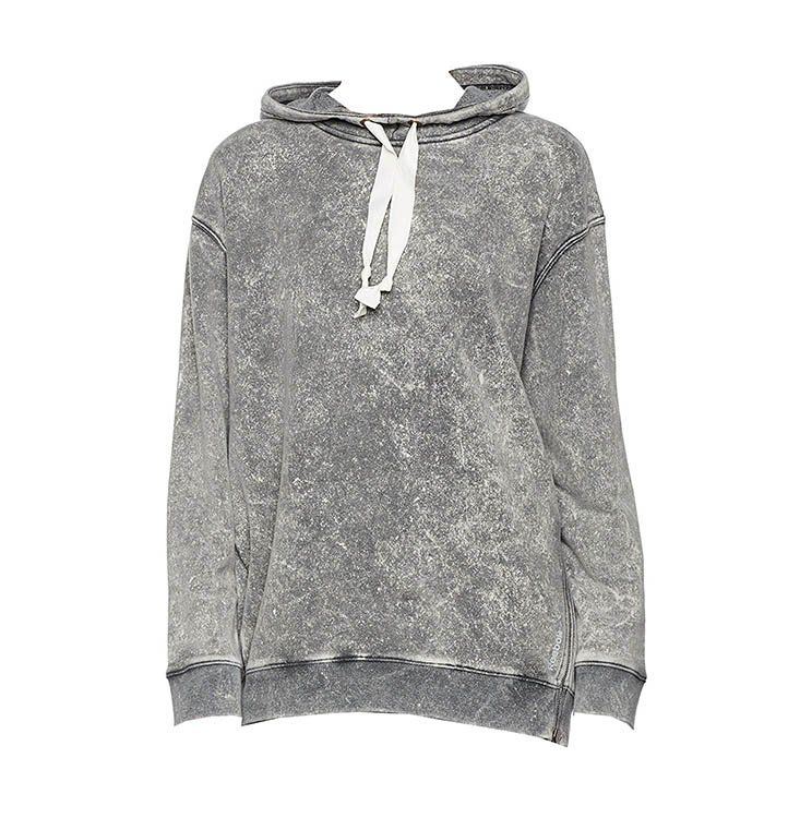 sudadera reebok vintage negro