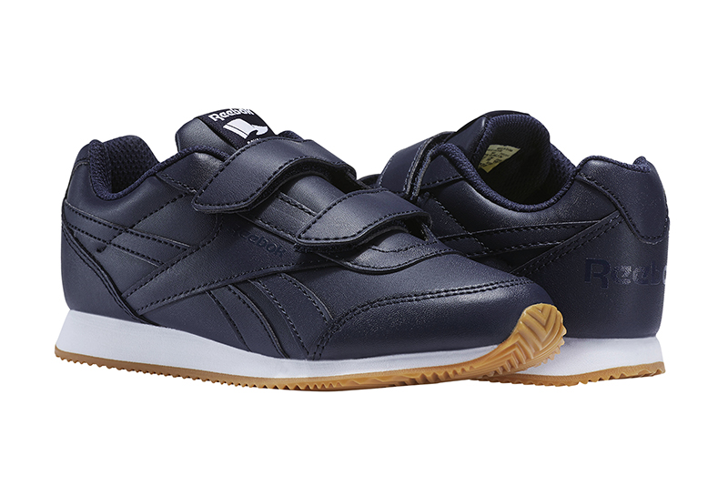 Reebok Royal Classic Jogger 2.0 Kids (Navy/Gum)