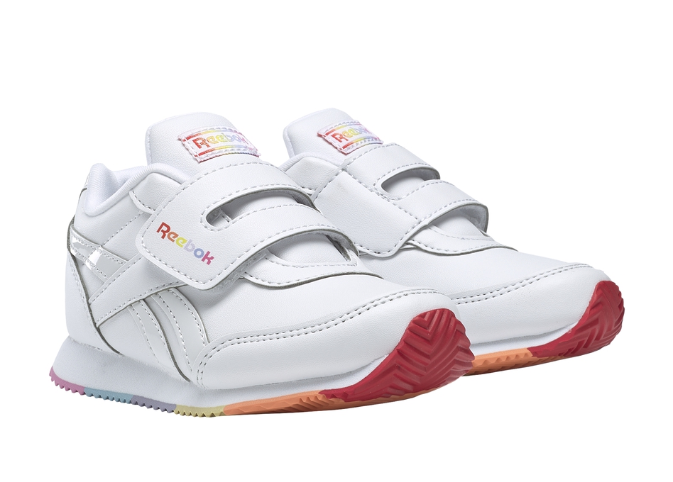 Reebok Royal Classic 2 KC "Colorfully"