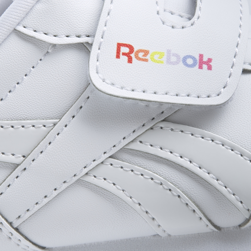 empeñar Maestro Aniquilar Reebok Royal Classic Jogger 2 KC "Colorfully"