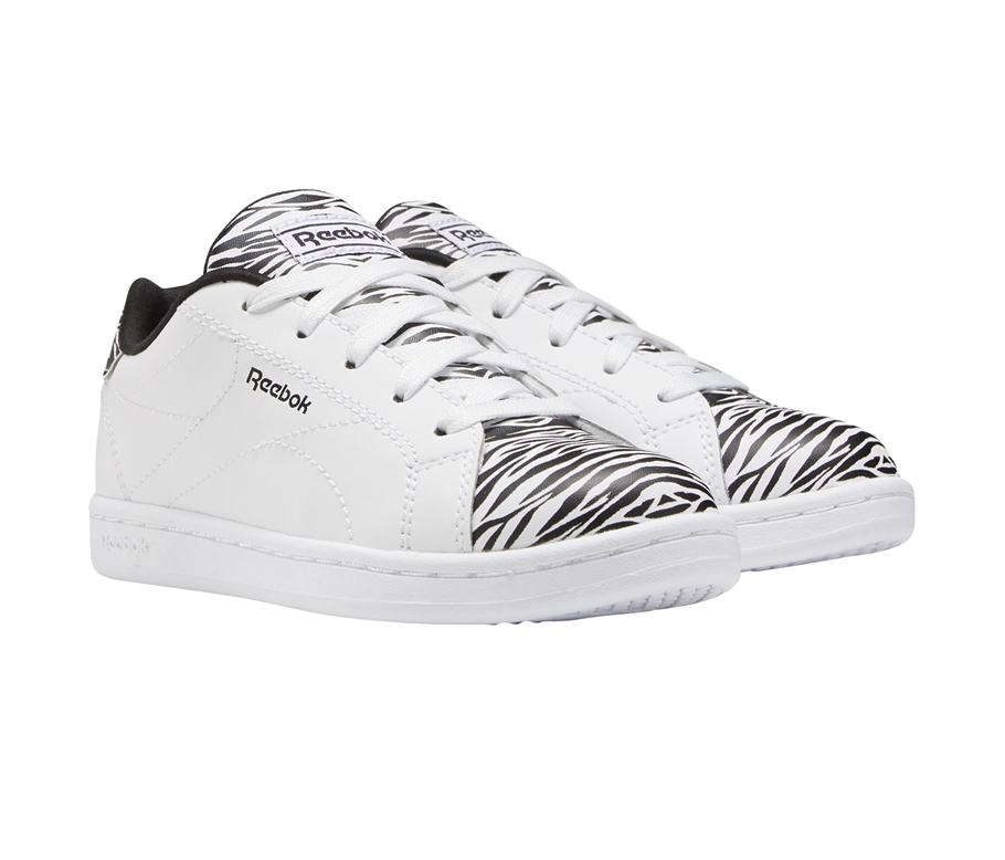 Reebok Royal Clean 2.0 "Zebra" manelsanchez.com