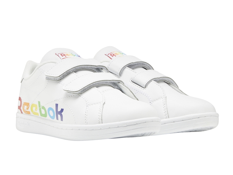 Fuera de plazo Especializarse Prevalecer Reebok Royal Complete Clean ALT 2.0 "Colorfull