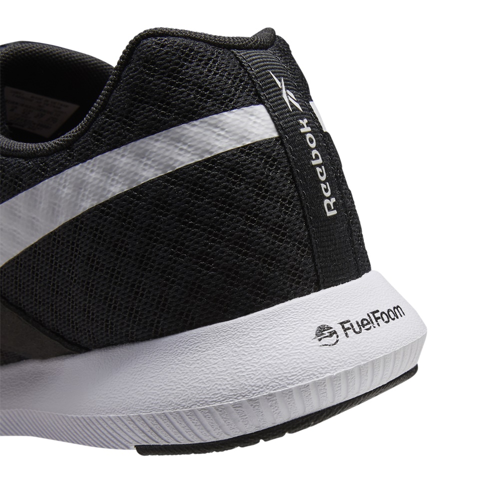 Engaño censura Frente al mar Reebok Training Reago Essential 2.0 "Black"