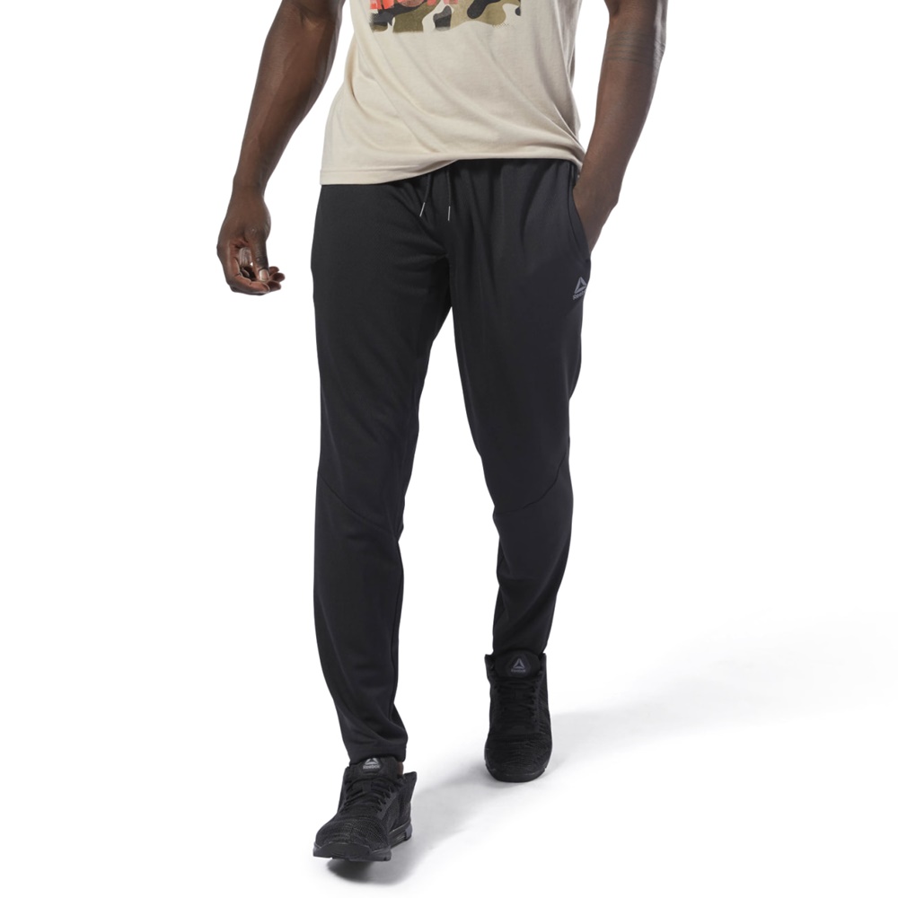 reebok workout ready trackster