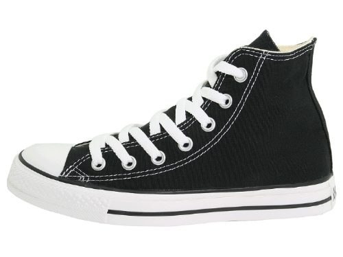 converse lona negra converse lona negra