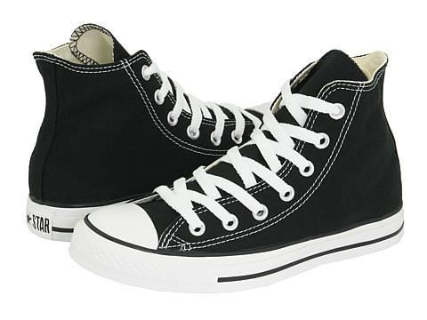 converse botita negra converse botita negra