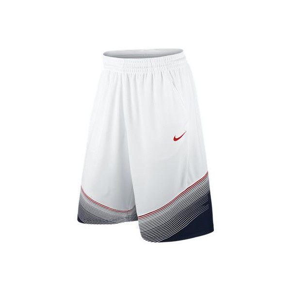 short de basquet nike