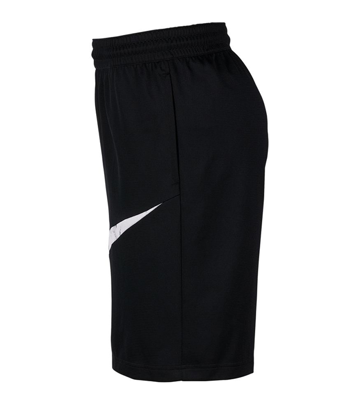 Short Nike DriFIT HBR "Black and White"