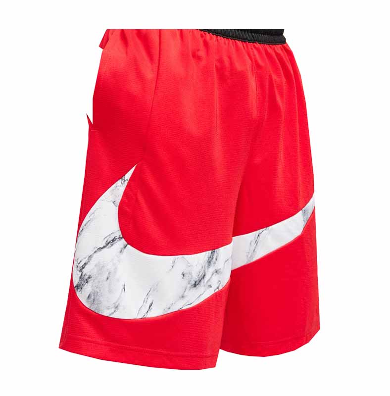 Ilegible rumor Restringir Short Nike Dri-FIT HBR "University Red" - manelsanchez.com