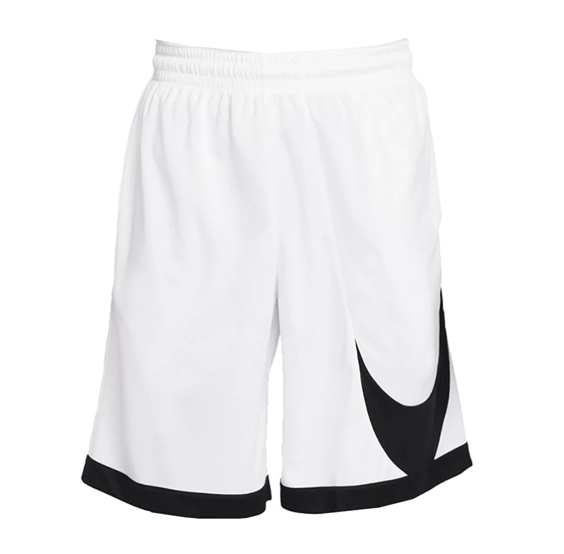 Short Nike Men's Basketball "White"