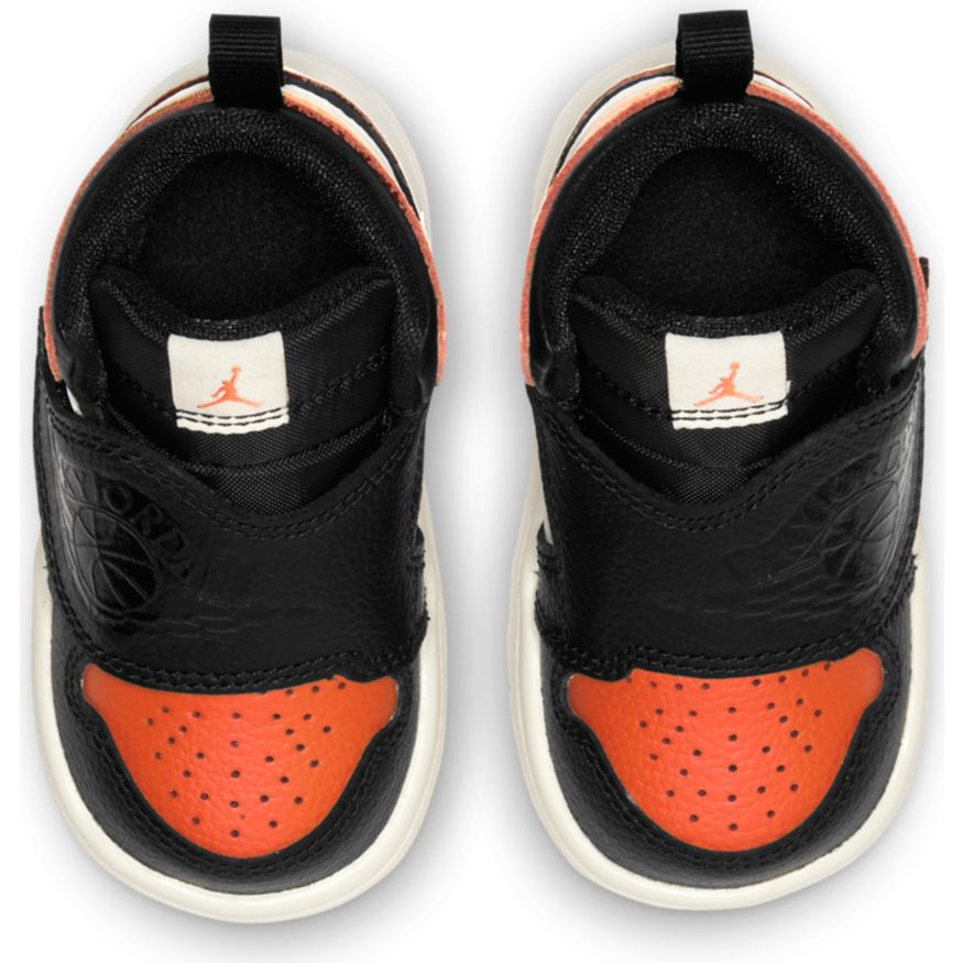 Sky Jordan 1 Toddler (TD) \