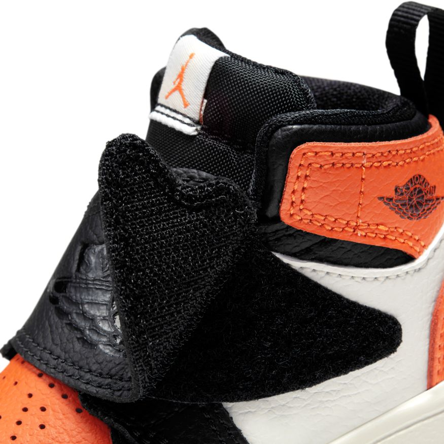 Sky Jordan 1 Toddler (TD) \