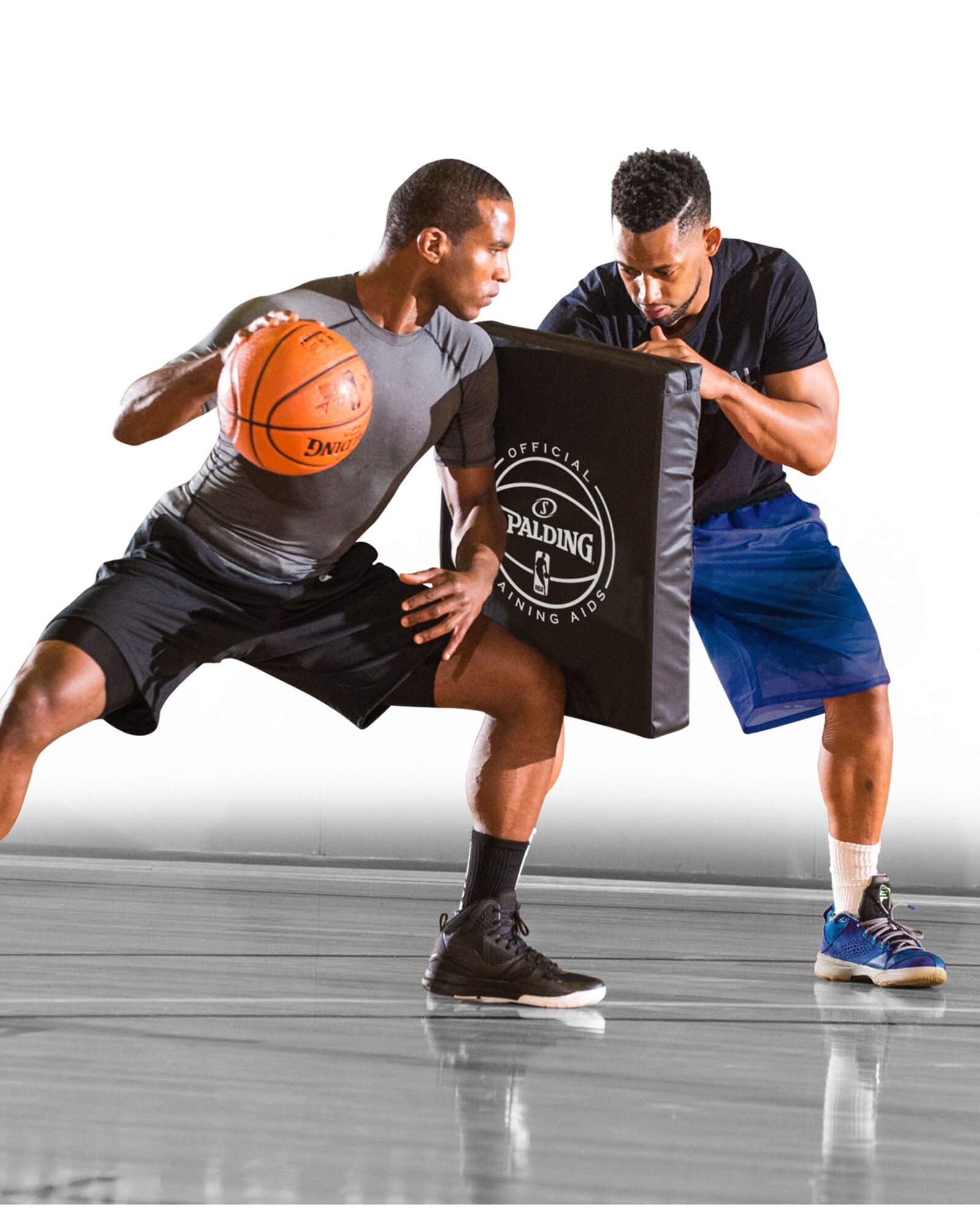 Spalding Blocking Pad