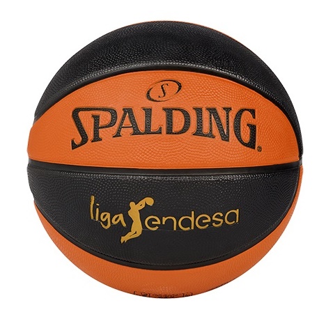 Spalding Basketball Größe 5TF-150 Liga Endesa 