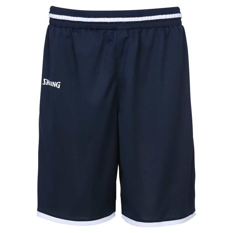 Short De Sport Spalding Pour Femme - Léger, Respirant, Coupe Ajustée - Parfait Pour Le Fitness Et Le Basket
