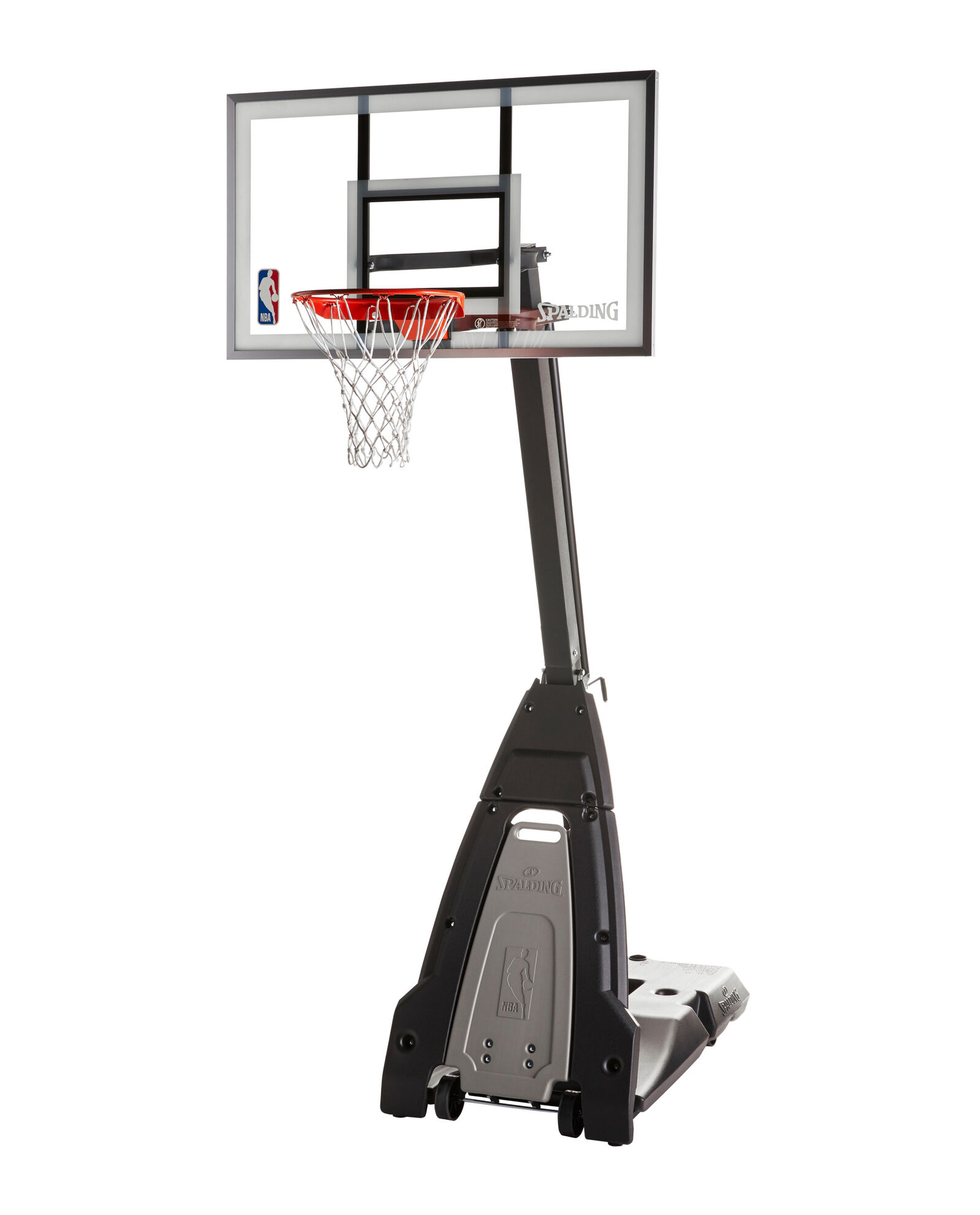 Spalding NBA Beast Portable Hoop
