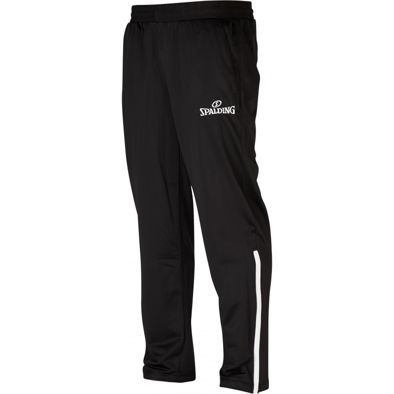 Spalding Team Warm Up Pants (Black)