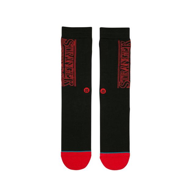 stranger things stance socks
