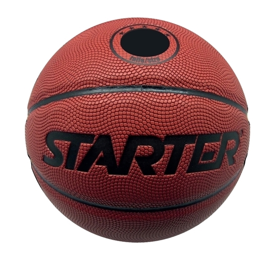 Starter Balón Baloncesto Piel Sintética