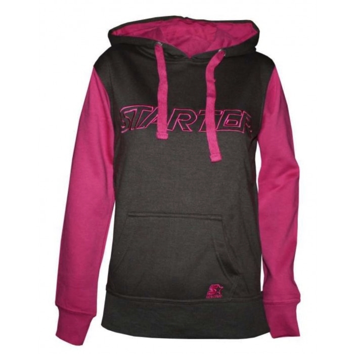 sudadera starter