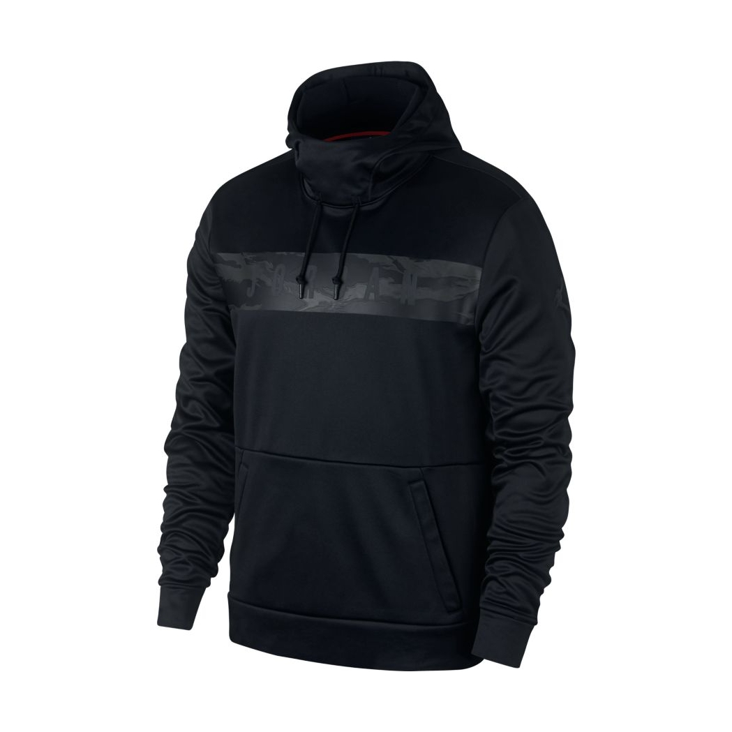 Sudadera Jordan Therma 23 Alpha (010) - manelsanchez.com