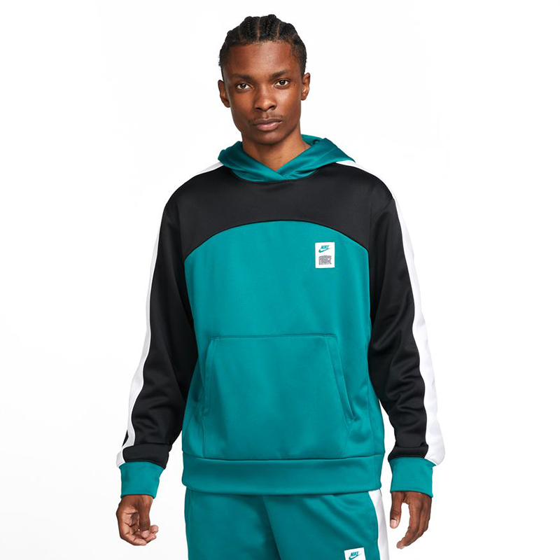 Sudadera Nike Therma-FIT "Spruce"