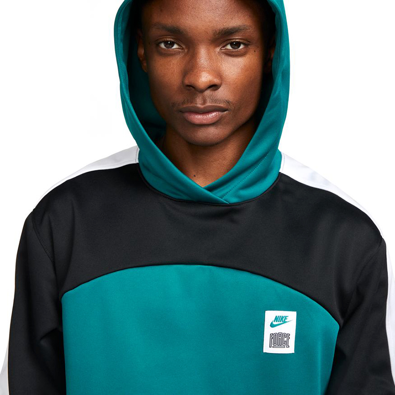 Sudadera Nike Basketball Therma FIT Starting 5