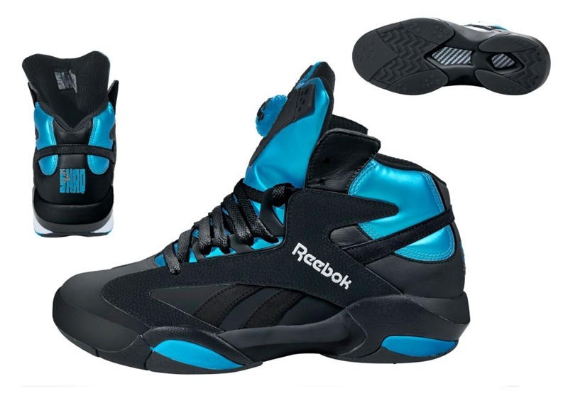 reebok shaq attaq