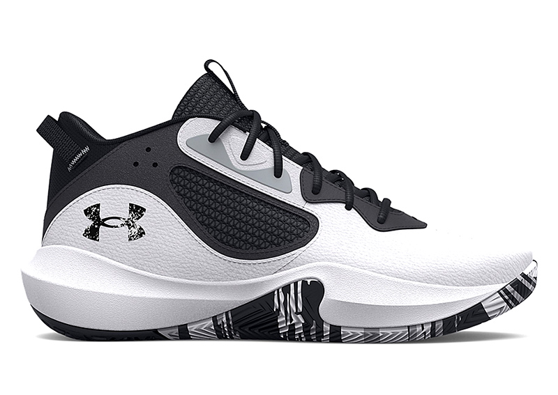 Under Armour - Hombre Lockdown Zapatillas De Baloncesto Baloncesto Gris <  Young Ukuleles