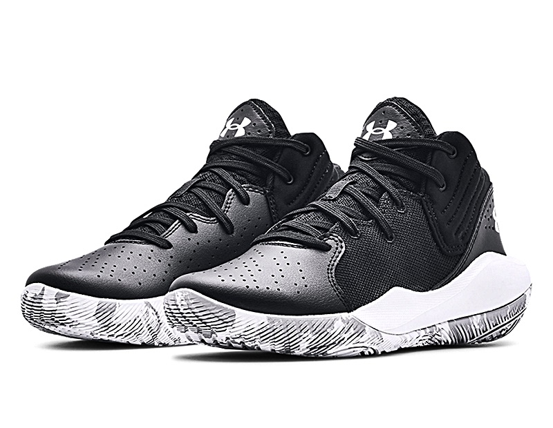 Under Armour Jet 21 "Black" - manelsanchez.com