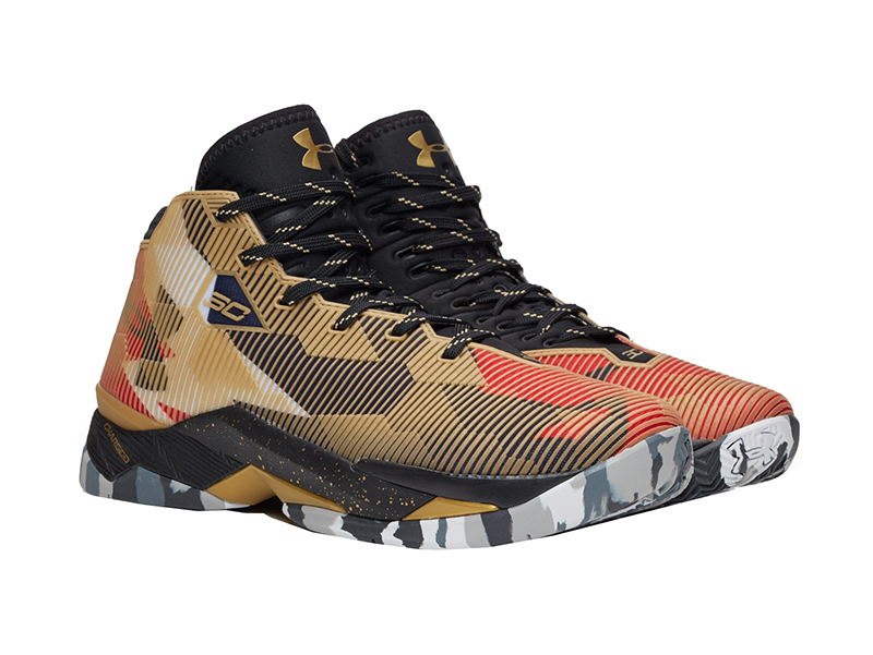 Curry sc30 shop