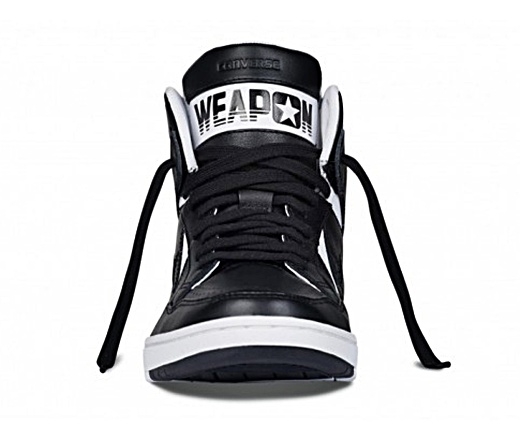 Donde Comprar Converse Weapon 86 2024 www.bmpatl