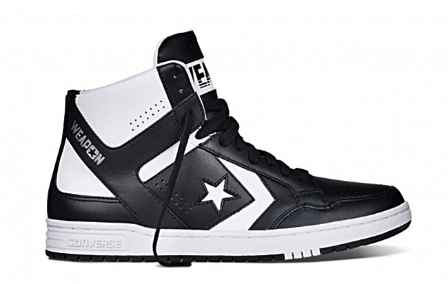 converse weapon all black