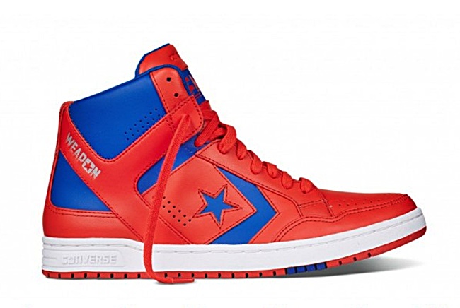 donde comprar converse weapon