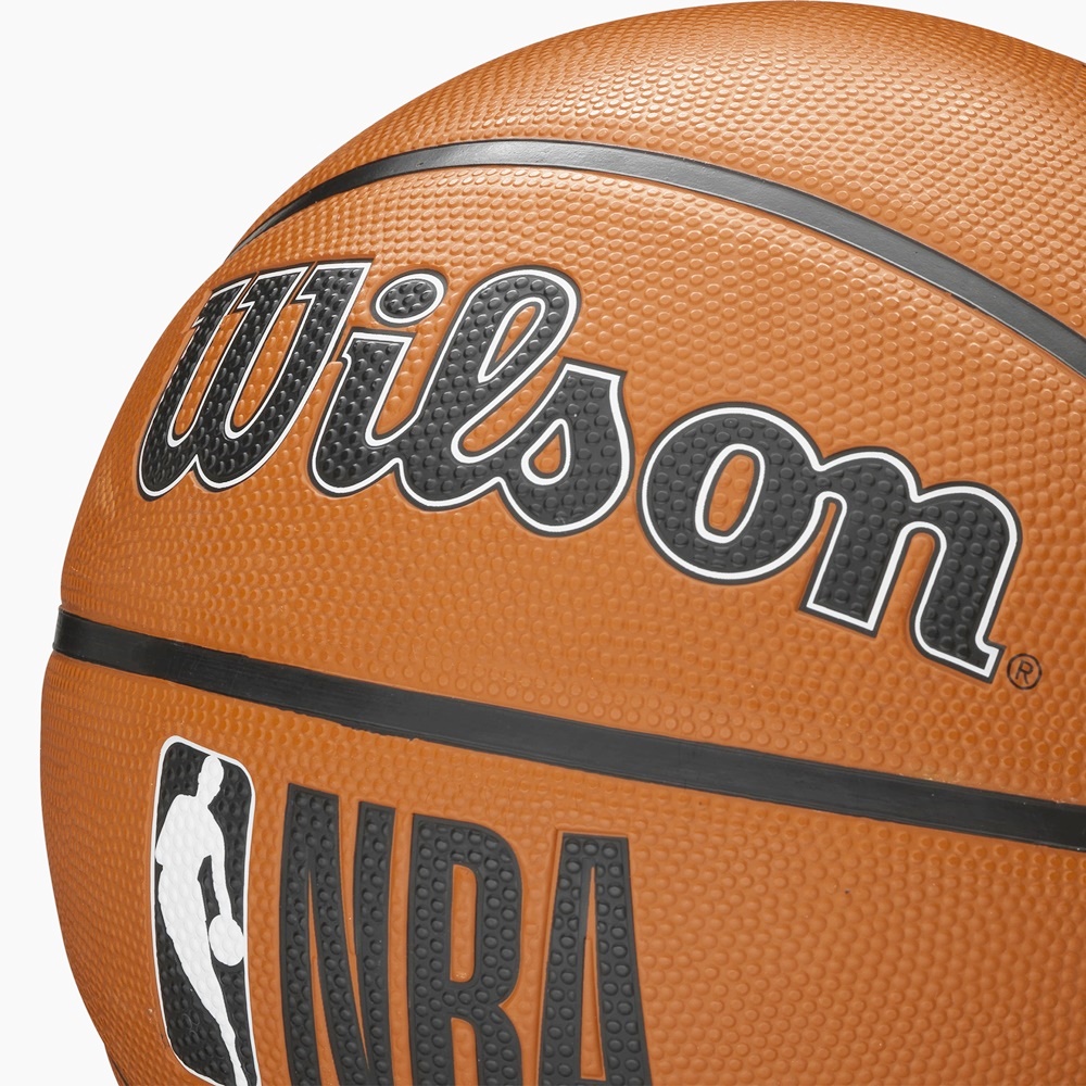Balón Baloncesto Wilson NBA DRV Plus Orange