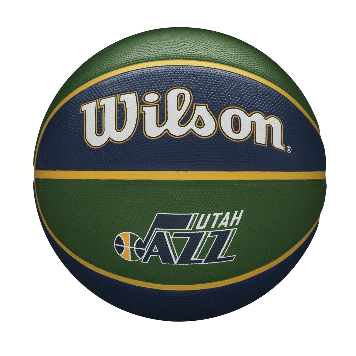 Wilson NBA Basketball Team Tribute Clippers Ball (Size 7)