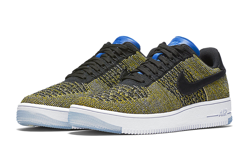 fearless warrior air force one