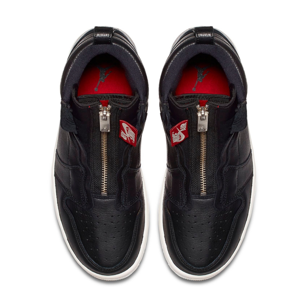 Wmns Air Jordan 1 Hi Zip Prem \