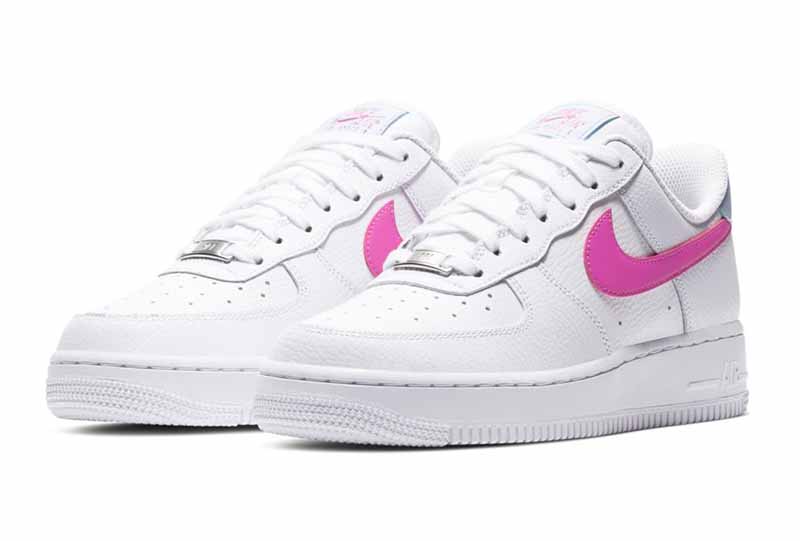 Wmns Nike Air Force 1 '07 \