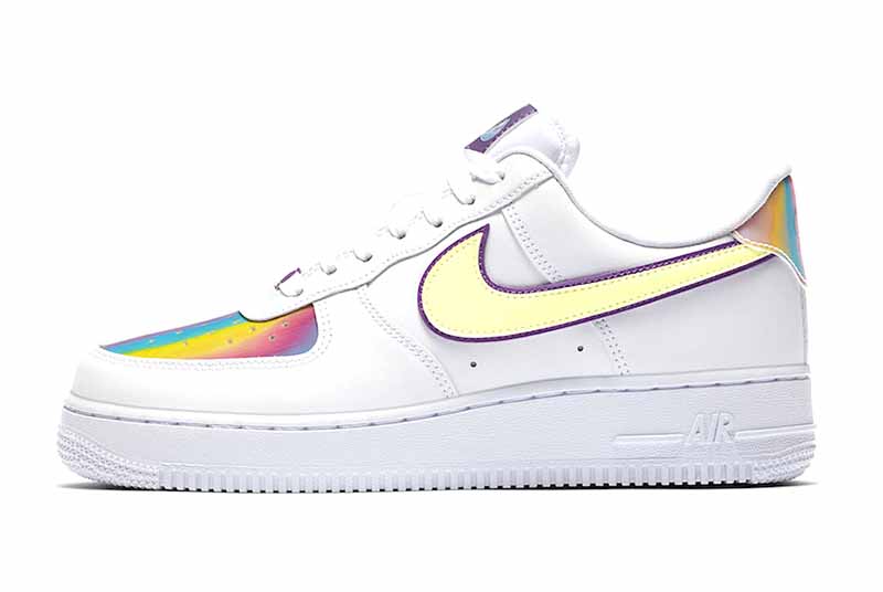 air force easter 2020