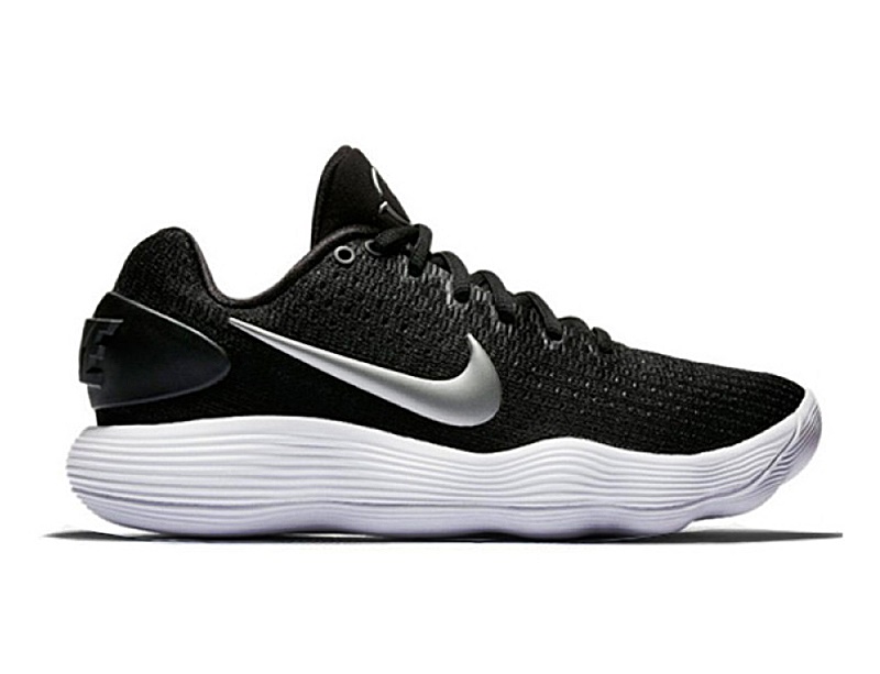 hyperdunk 2017 low la