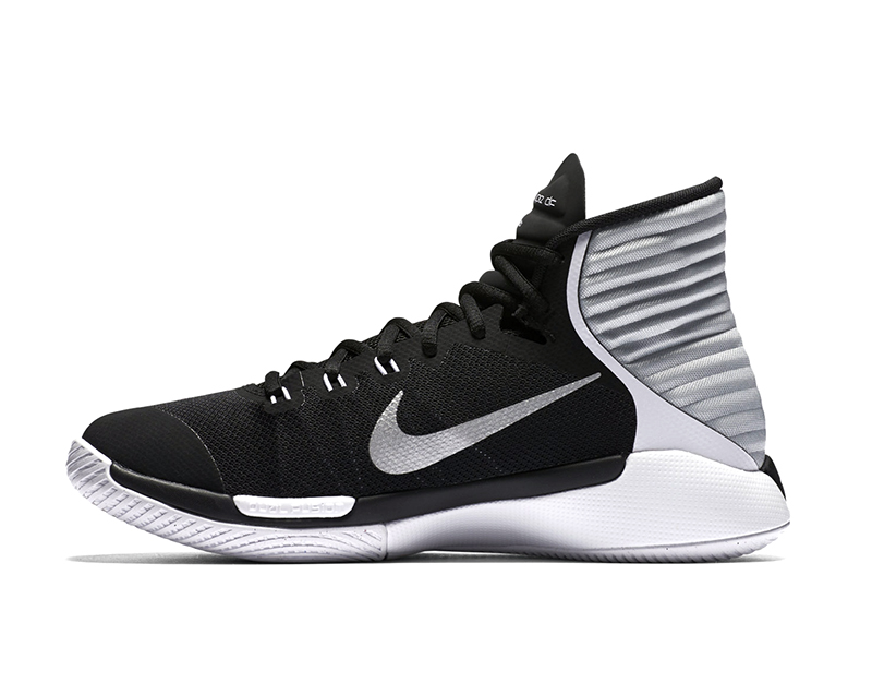 Peticionario ensayo comodidad Wmns Nike Prime Hype DF 2016 "Black" - manelsanchez.com