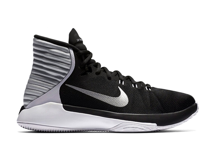 Peticionario ensayo comodidad Wmns Nike Prime Hype DF 2016 "Black" - manelsanchez.com