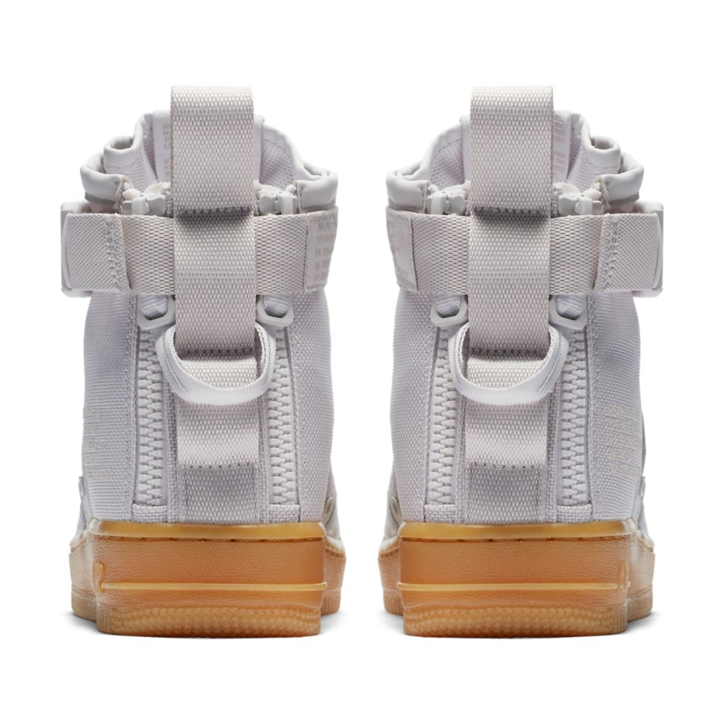 air force one mujer olive