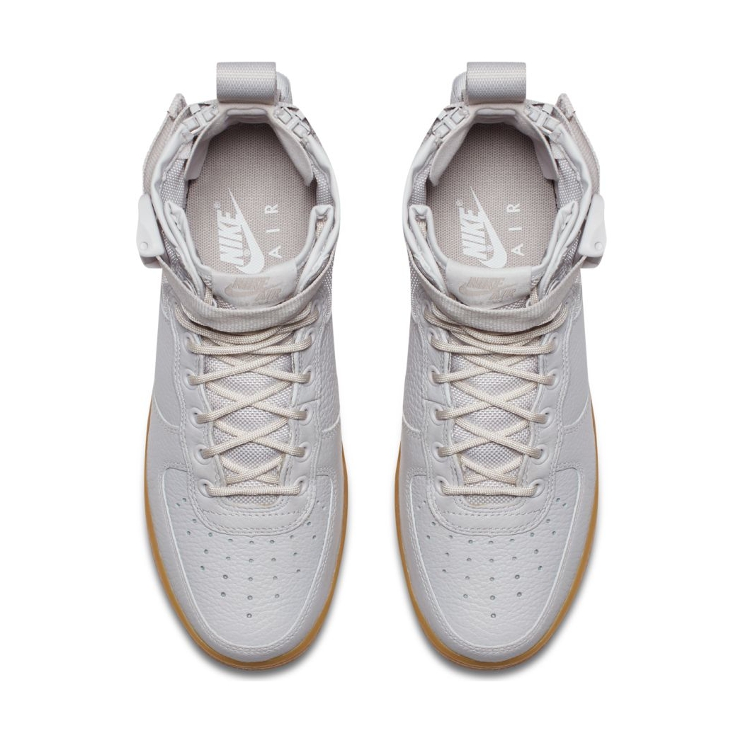 nike women's sf air force 1 mid