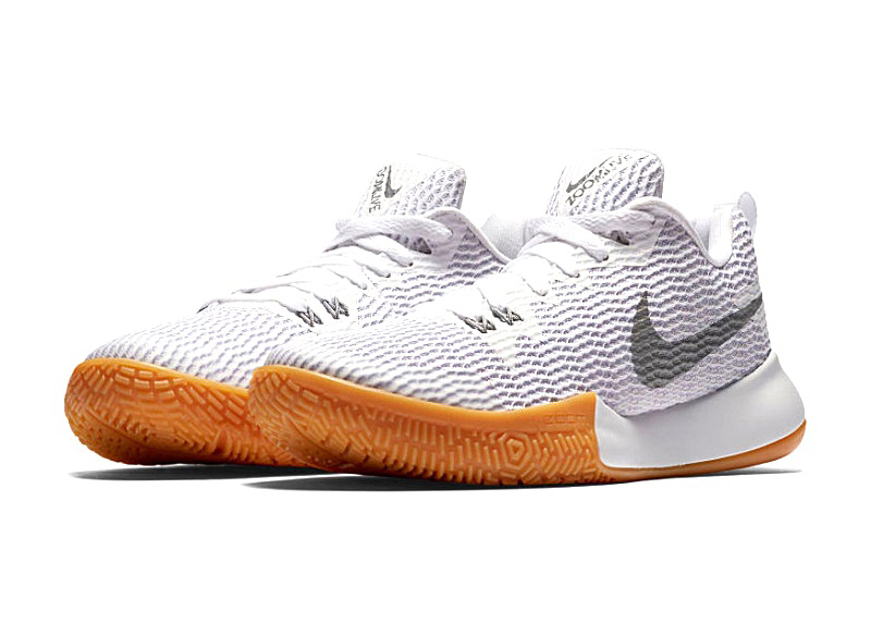 zoom live 2 nike