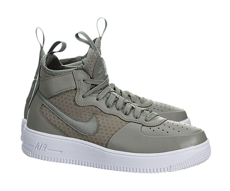 womens ultraforce mid