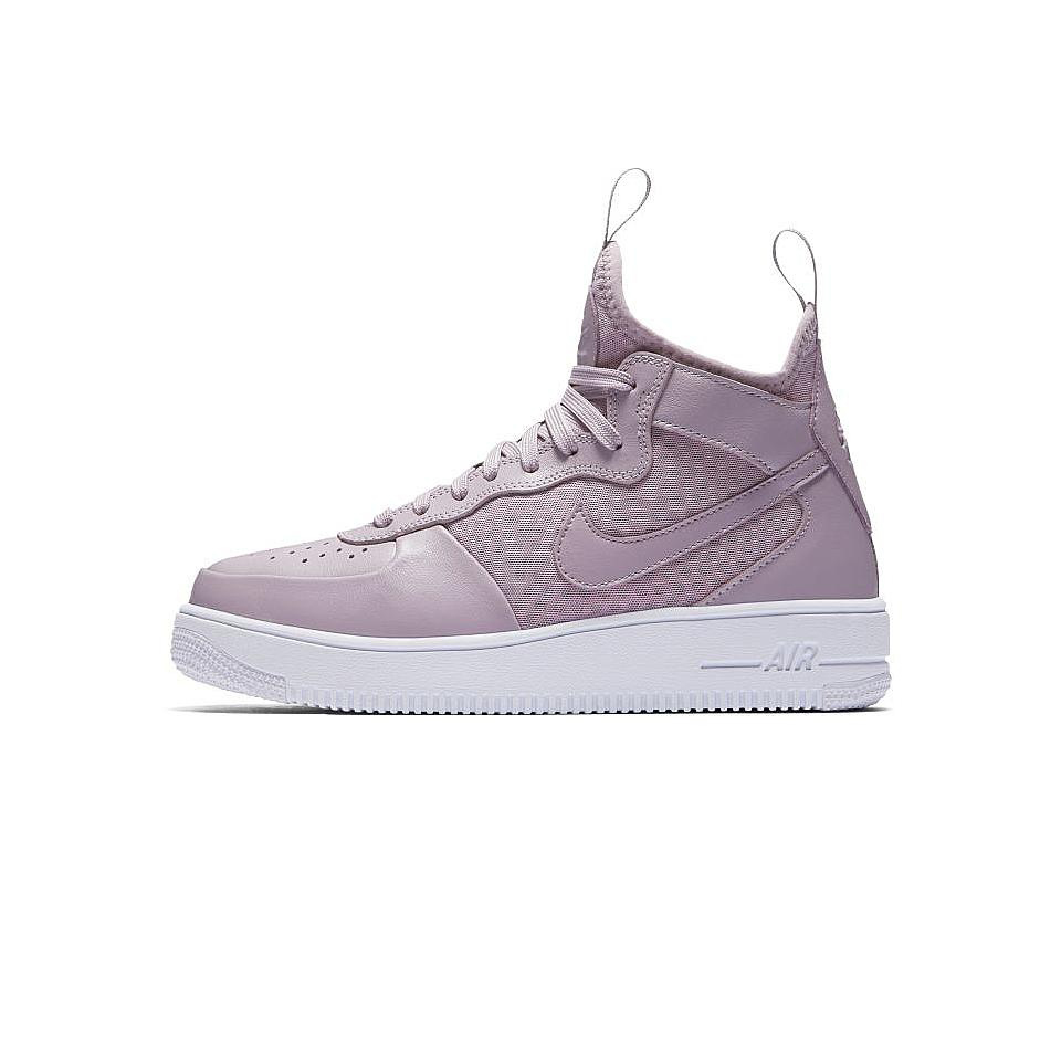 nike w air force 1 ultraforce mid