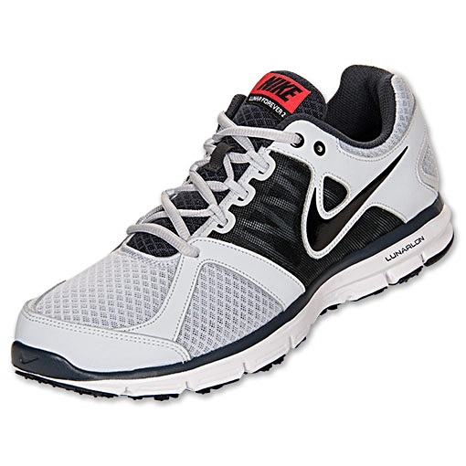 Nike Lunar Forever 2 (008/gris/blanco/negro)