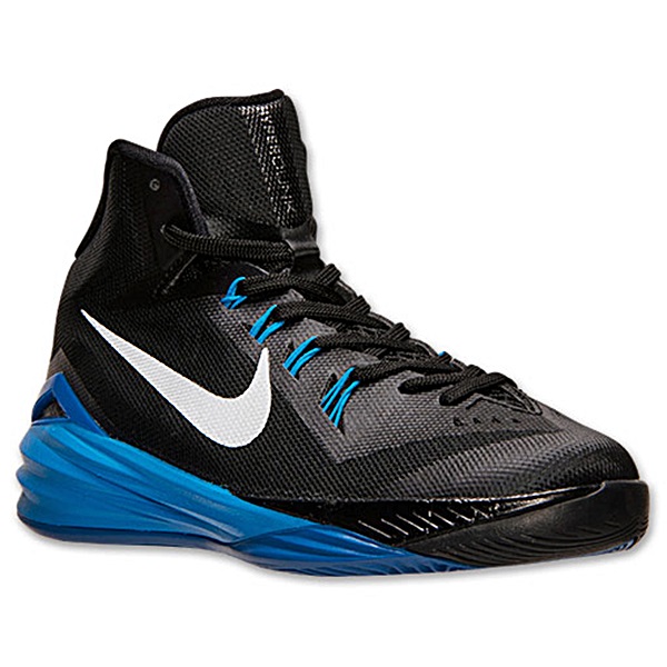 Nike Hyperdunk 2014 GS Sea"